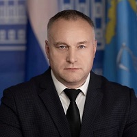 Дубинчин Алексей
