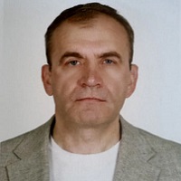 Марков Владимир